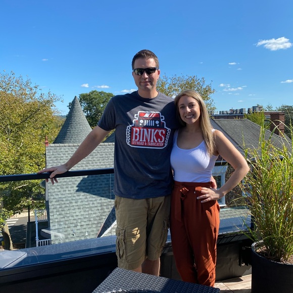 Meet your Posher, Amanda - Picture 4 of 12